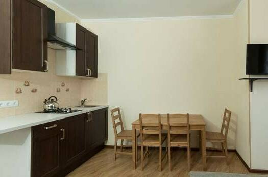 Семейный номер с балконом