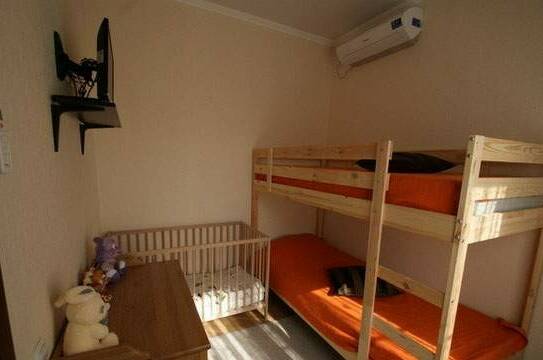 Четырехместный номер «Комфорт»