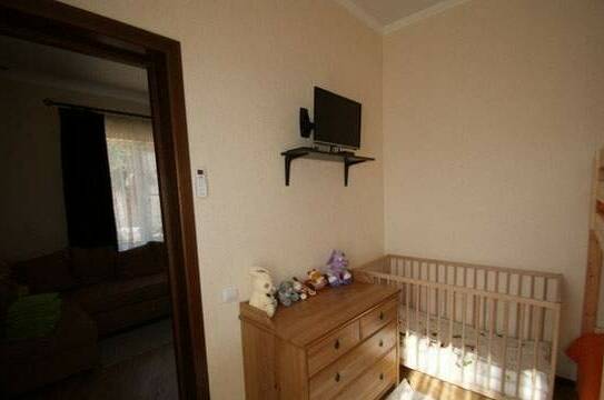 Четырехместный номер «Комфорт»