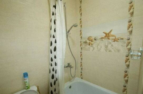 Четырехместный номер «Комфорт»