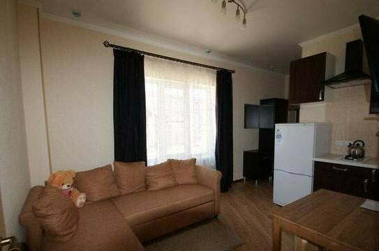 Четырехместный номер «Комфорт»