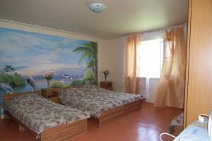 Изображение Изображение гостиницы "Частное домовладение «Азовский 6»" #1 #1