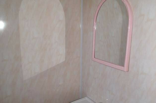 Однокомнатный номер с кухней (№ 1 и № 2)