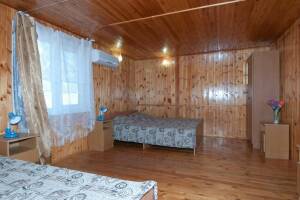 Изображение Изображение гостиницы "Частное домовладение «Азовский 6»" #2 #2