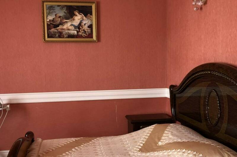 № 6 Двухместный «Эконом» (3 этаж)