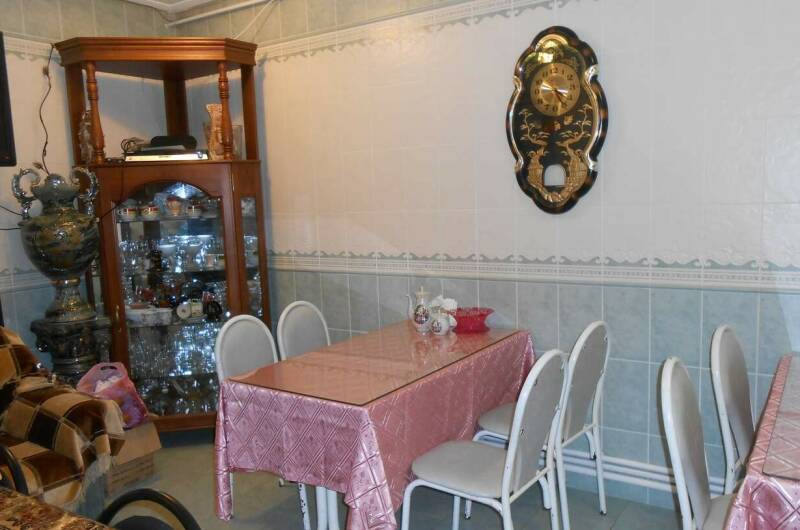 № 8 «Эконом» на 9−12 человек (1 этаж)