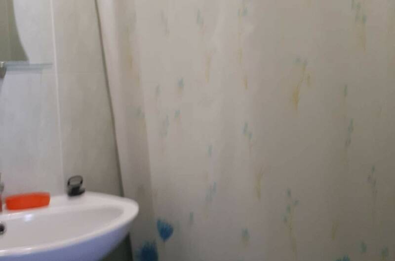 № 9 Номер четырехместный «Стандарт» (4 этаж)