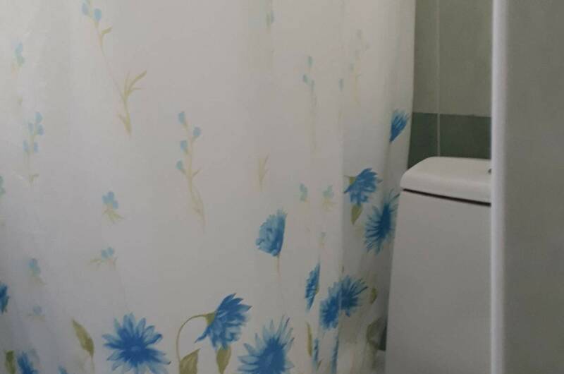 № 9 Номер четырехместный «Стандарт» (4 этаж)