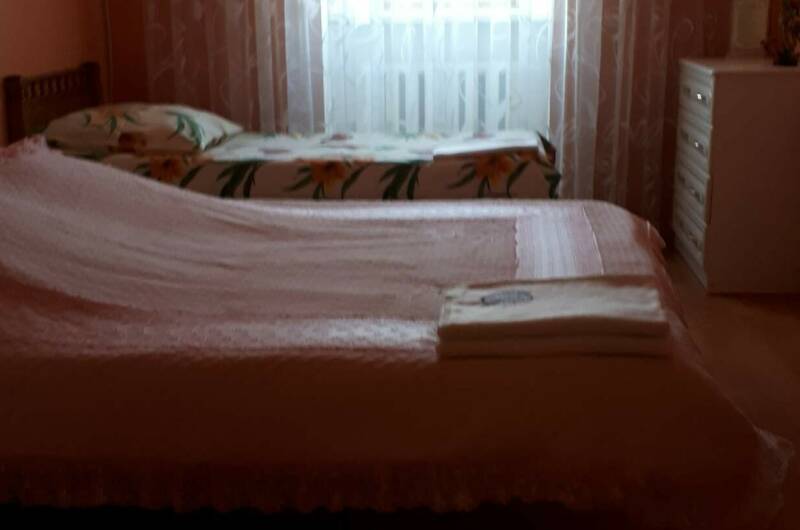 № 10 Трех-местный «Стандарт» (4 этаж)