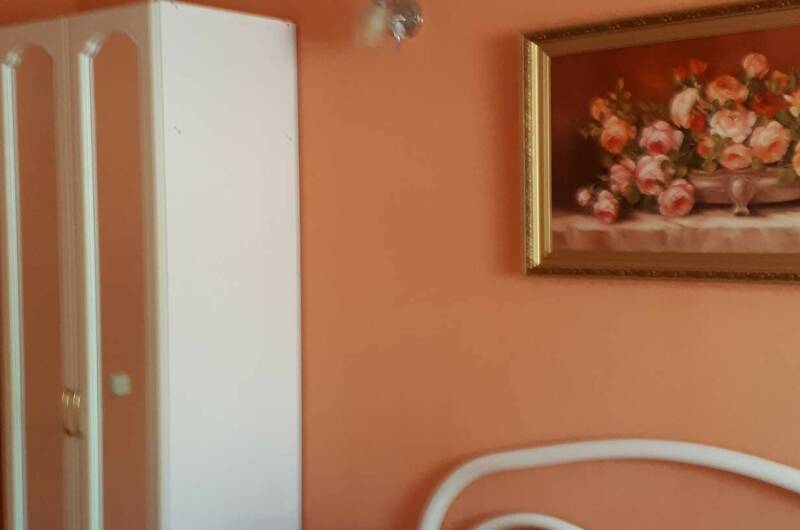 № 10 Трех-местный «Стандарт» (4 этаж)