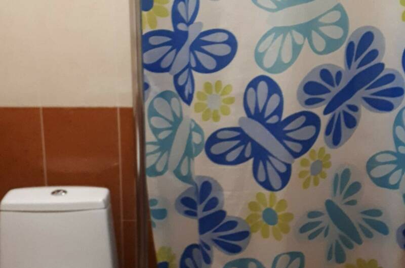 № 10 Трех-местный «Стандарт» (4 этаж)