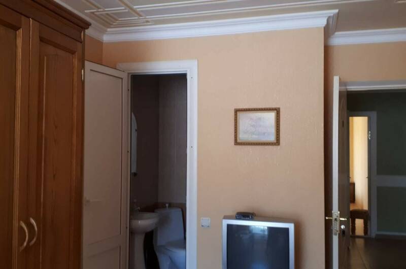 № 11 Двухместный Стандарт (4 этаж)