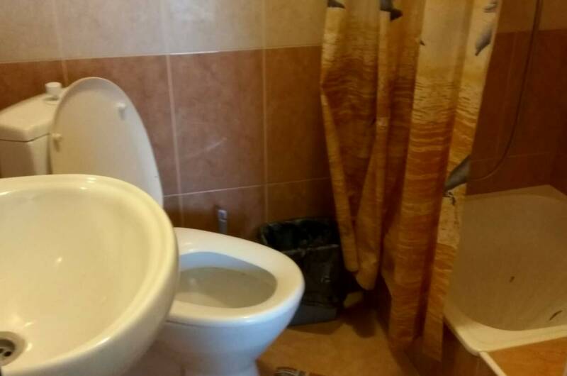 № 11 Двухместный Стандарт (4 этаж)