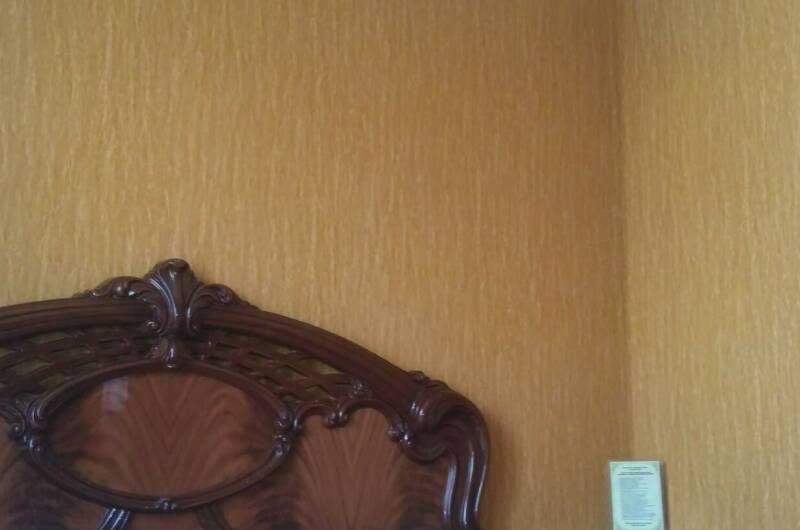 № 12 Стандарт 2-х местный (4 этаж)