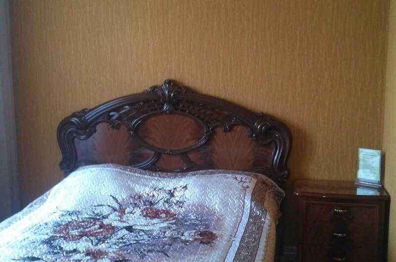 № 12 Стандарт 2-х местный (4 этаж)