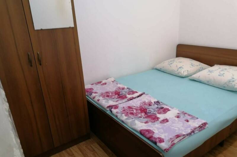 2-х местный номер «Эконом»