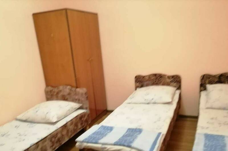 3-х местный «Эконом»