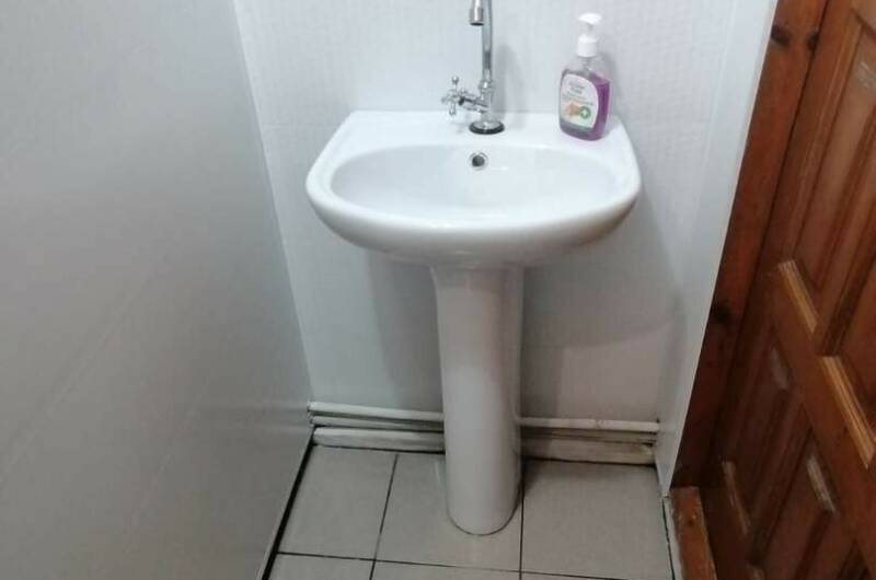 3-х местный «Эконом»