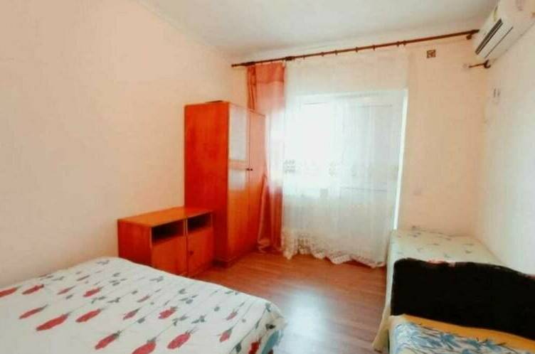 4-х местный «Эконом»