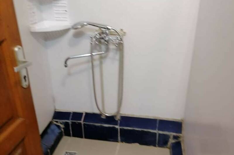 4-х местный «Эконом»