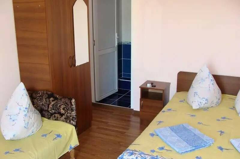 3-х местный номер «Стандарт»