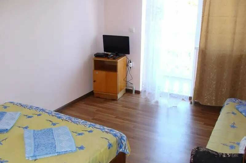 3-х местный номер «Стандарт»