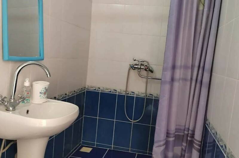 3-х местный номер «Стандарт»