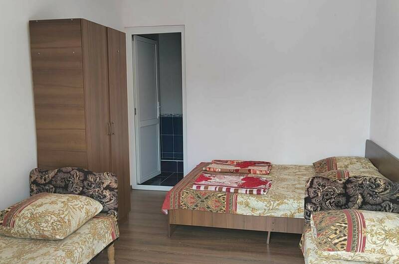 4-х местный номер «Стандарт»