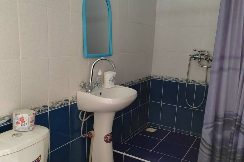 4-х местный номер «Стандарт»