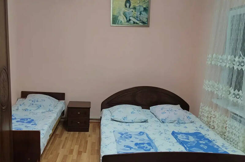 3-х местный номер «Комфорт»