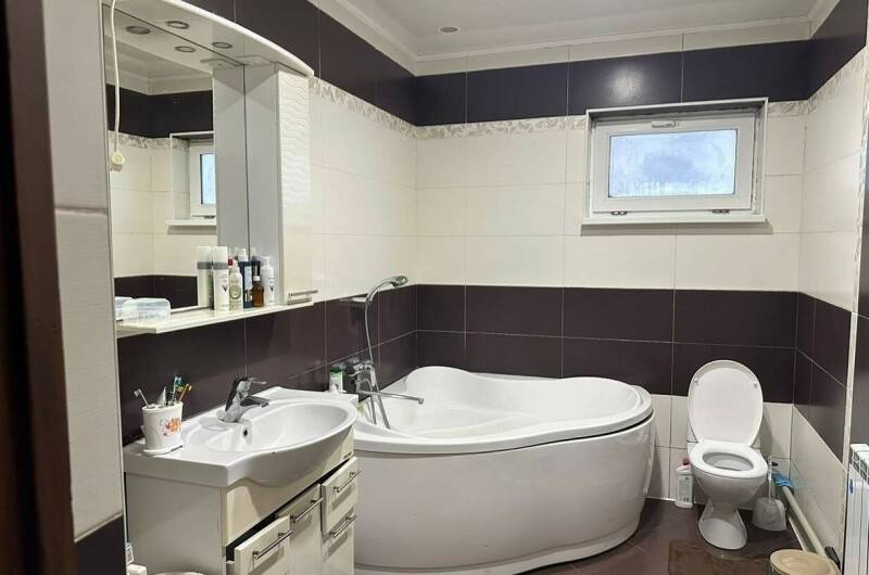 3-х местный номер «Комфорт»