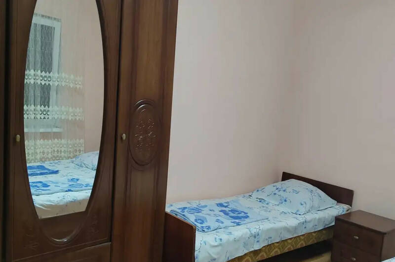 3-х местный номер «Комфорт»