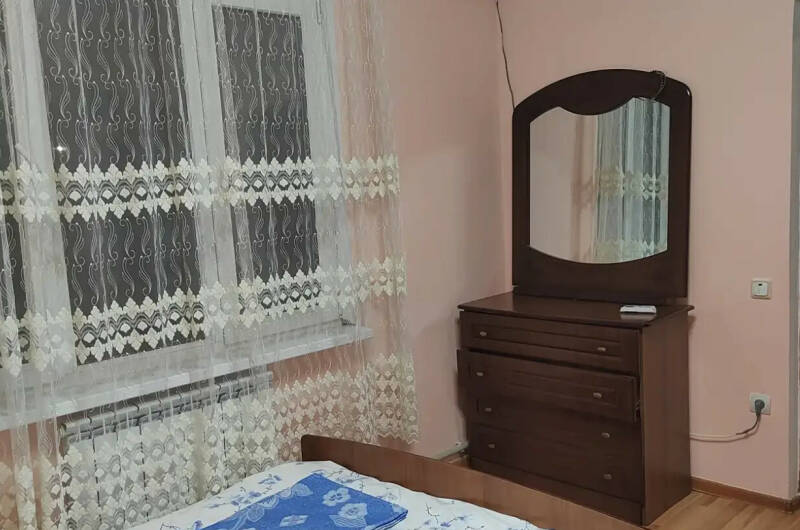 3-х местный номер «Комфорт»