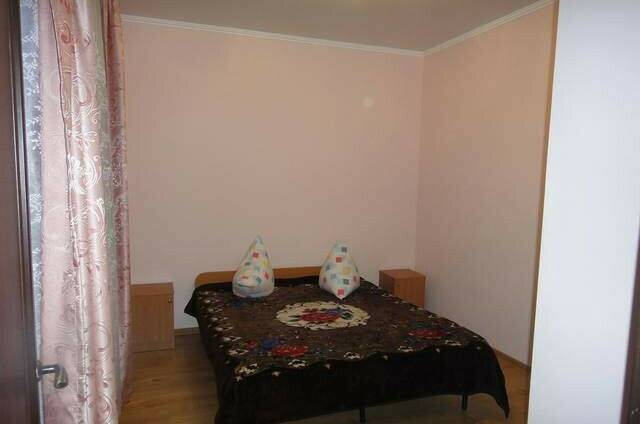 Номер-квартира № 1