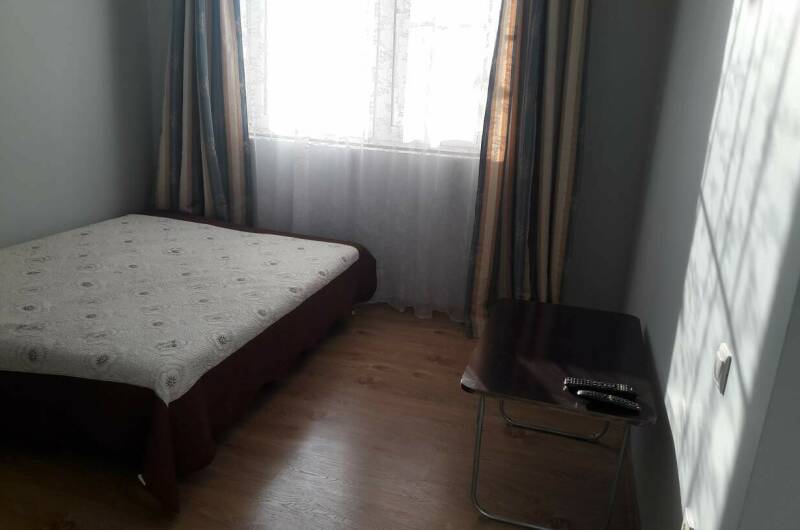 Номер-квартира № 1