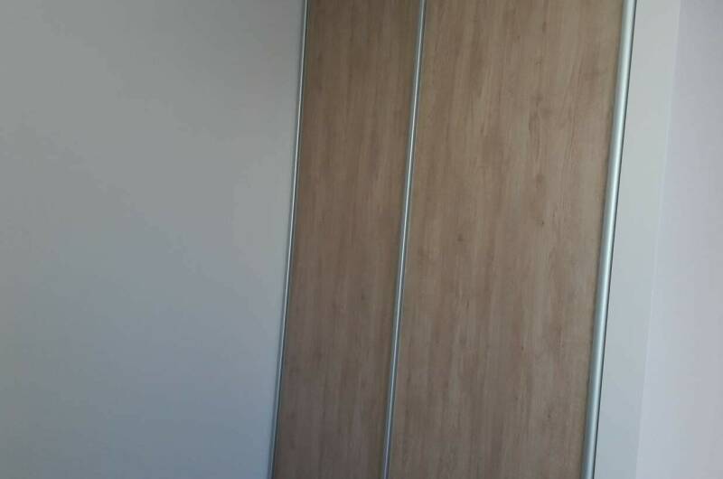 Номер-квартира № 1