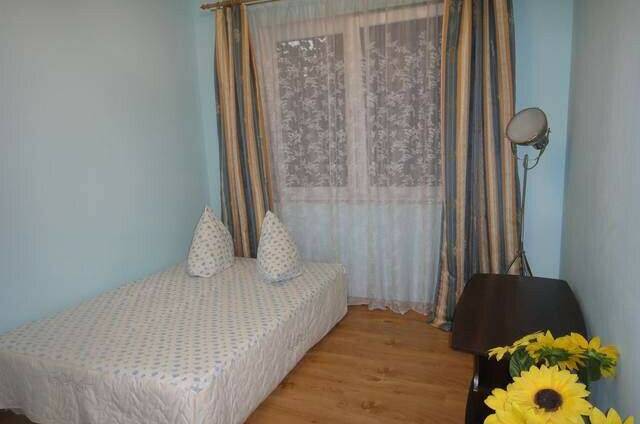 Номер-квартира № 2