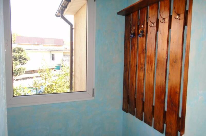 Номер-квартира № 2