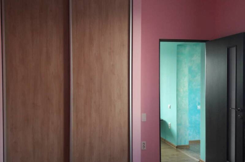 Номер-квартира № 2