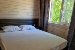 Изображение Изображение гостиницы "Коттеджи на Приморской" #1 #1