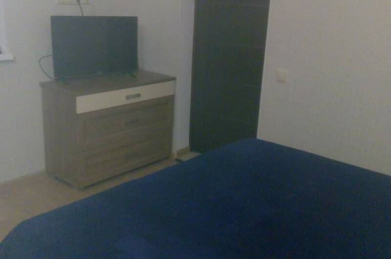 Номер «Комфорт»