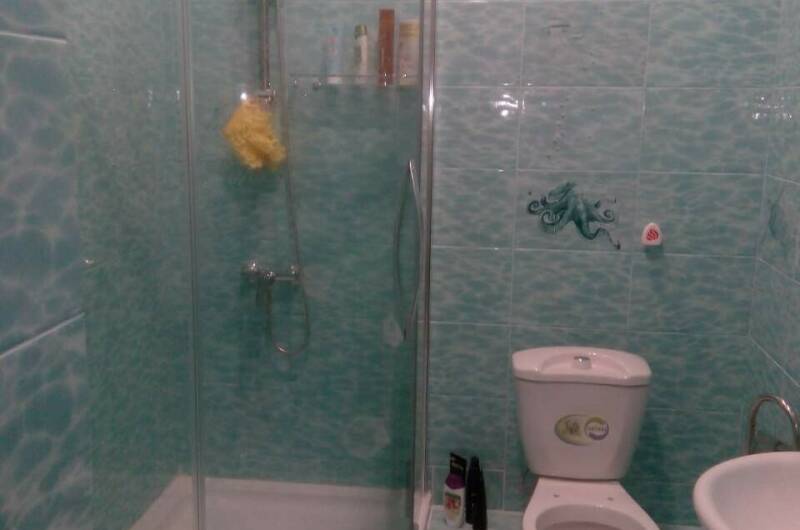 Номер «Комфорт»