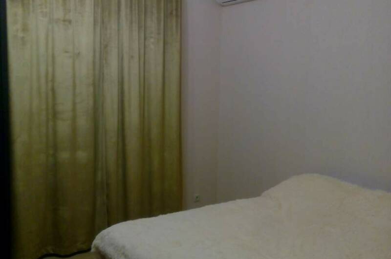 Номер «Стандарт» 2-х местный