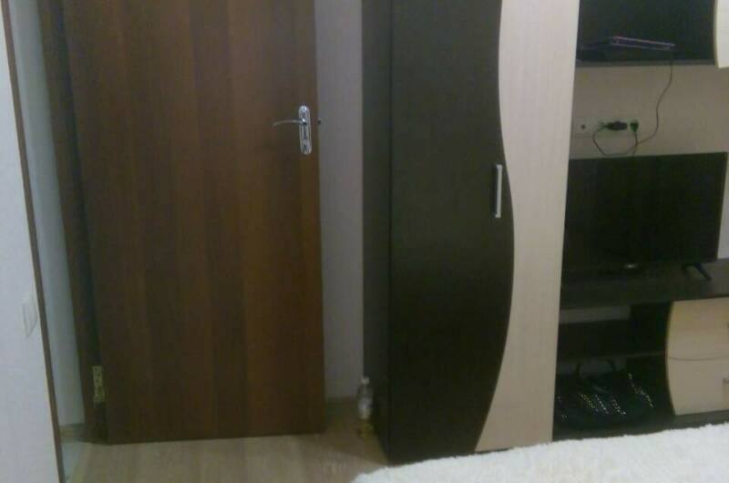 Номер «Стандарт» 2-х местный