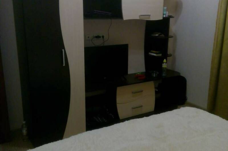 Номер «Стандарт» 2-х местный