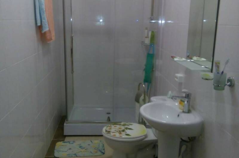 Номер «Стандарт» 2-х местный