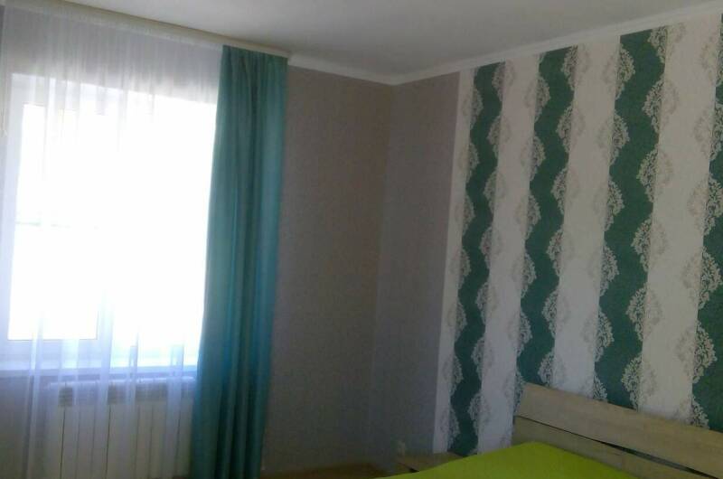 Изумрудная гостиная (комфорт)