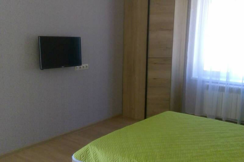 Изумрудная гостиная (комфорт)