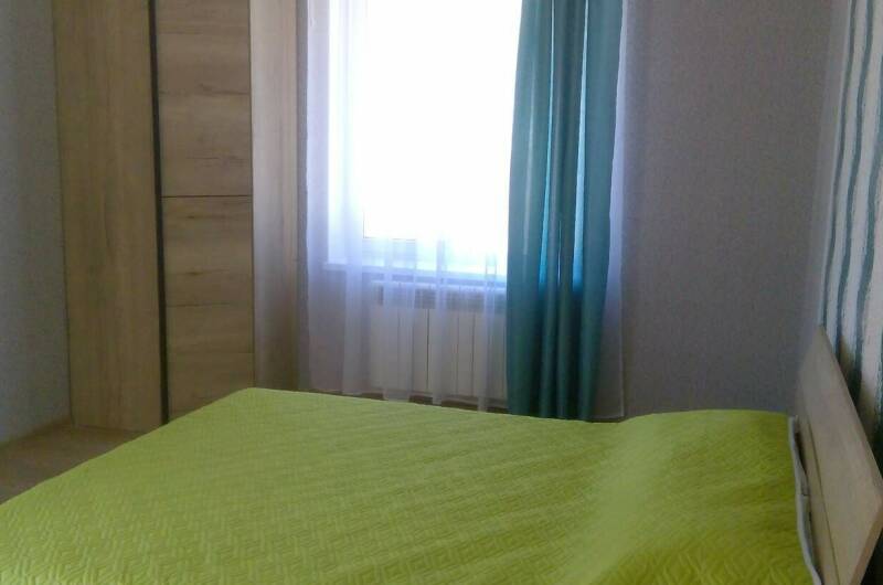 Изумрудная гостиная (комфорт)