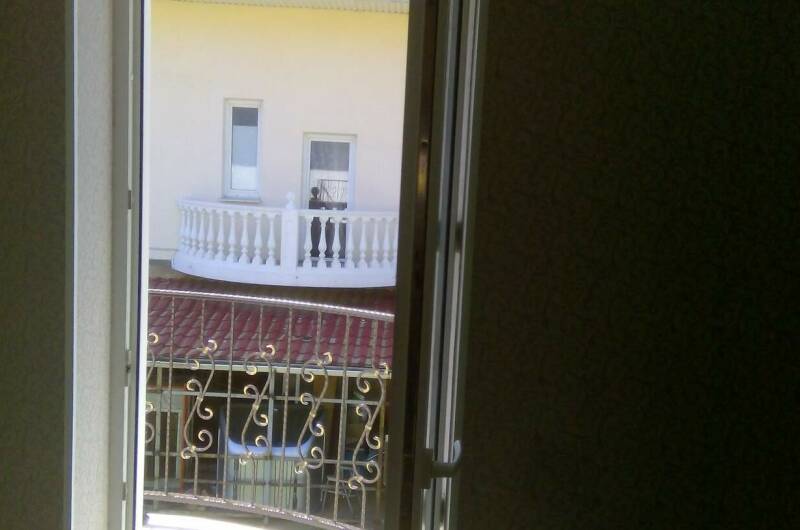 Изумрудная гостиная (комфорт)